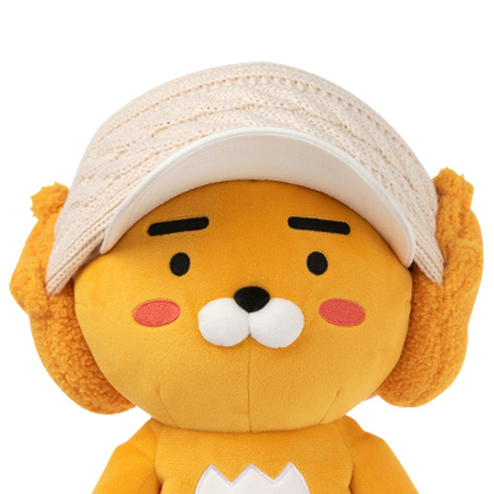 Kakao Friends Golf Winterland Warmer 2022