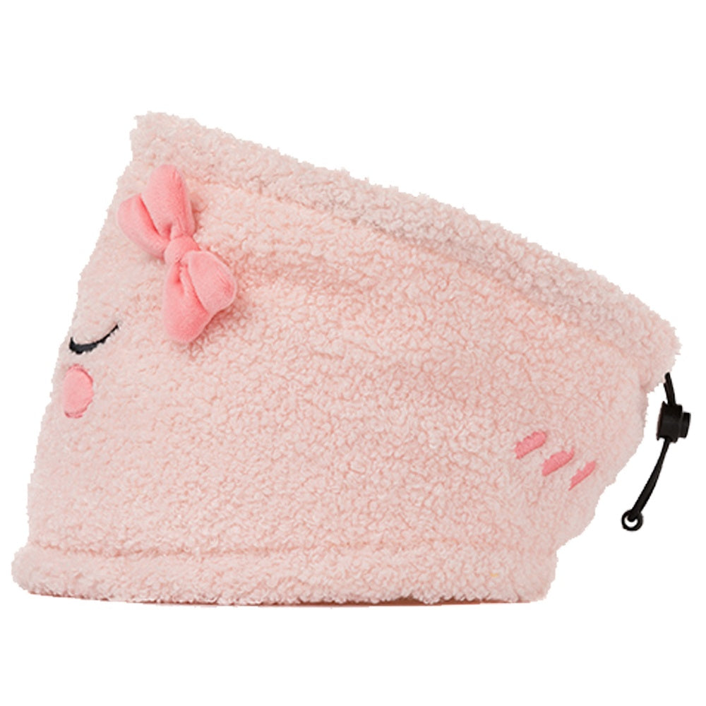 Kakao Friends Golf Winterland Warmer 2022