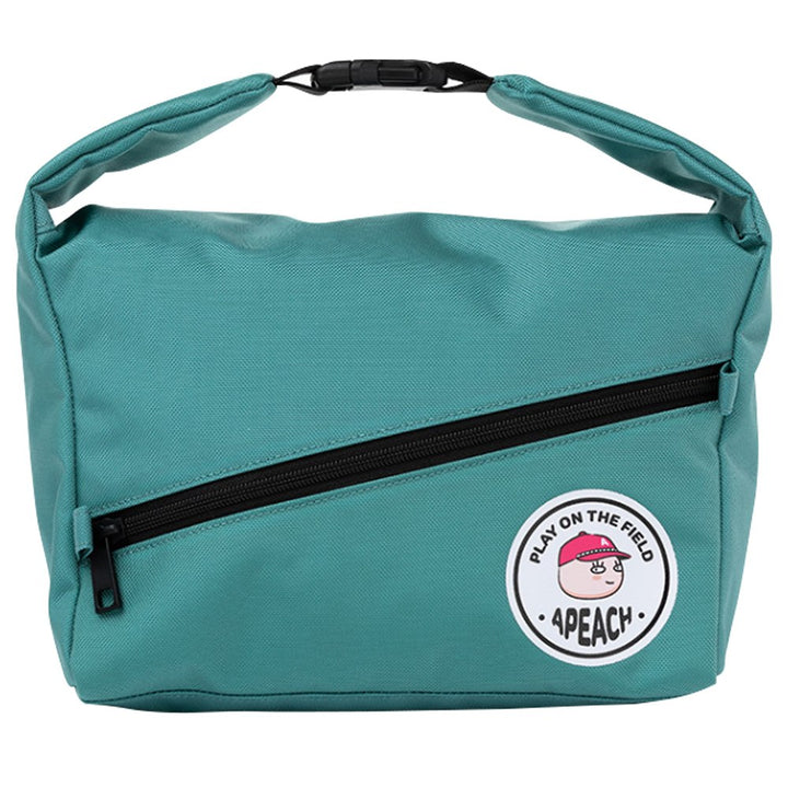 Kakao Friends Golf Ready Cart Bag Pouch 2.0 2022