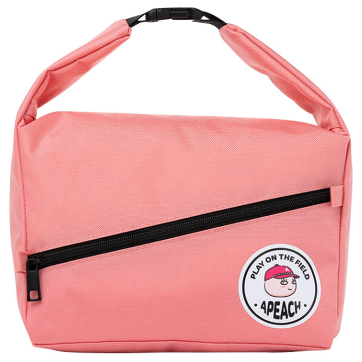 Kakao Friends Golf Ready Cart Bag Pouch 2.0 2022