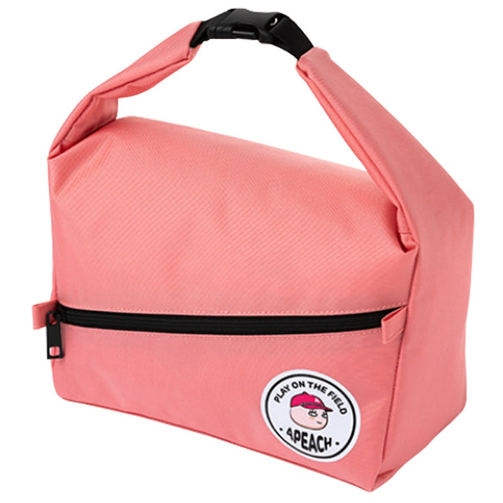 Kakao Friends Golf Ready Cart Bag Pouch 2.0 2022