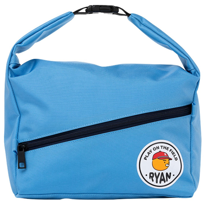 Kakao Friends Golf Ready Cart Bag Pouch 2.0 2022