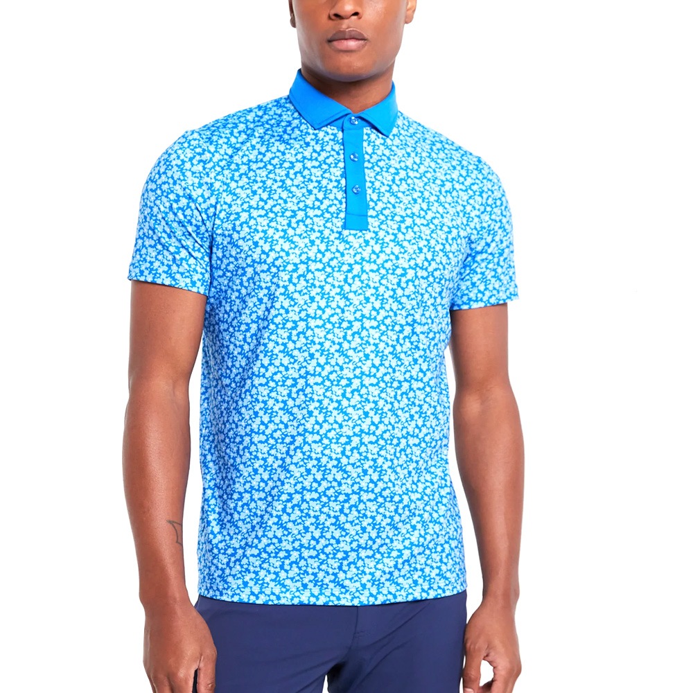 Redvanly Sutton Golf Polo 2022