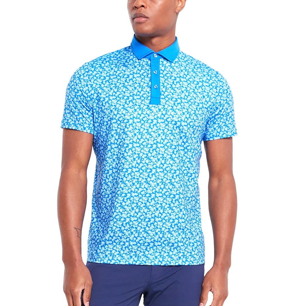 Redvanly Sutton Golf Polo 2022