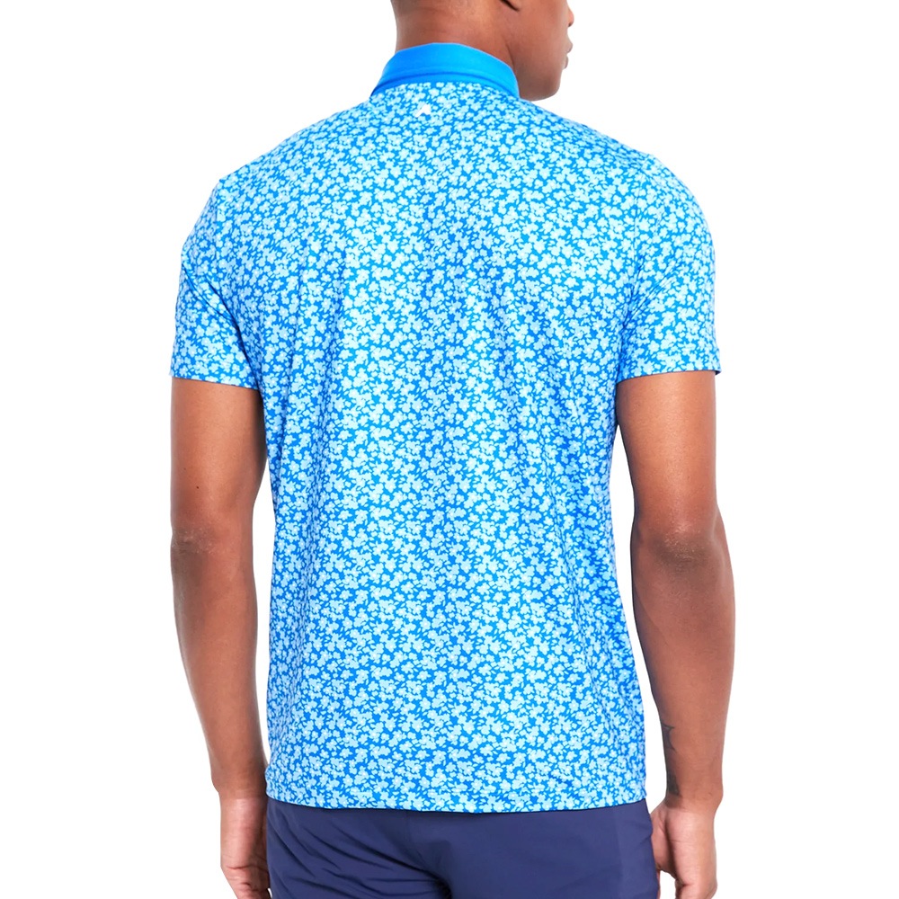 Redvanly Sutton Golf Polo 2022