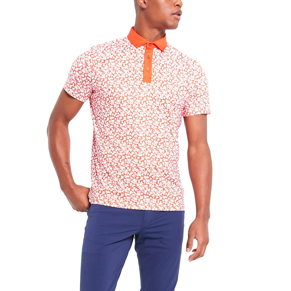 Redvanly Sutton Golf Polo 2022