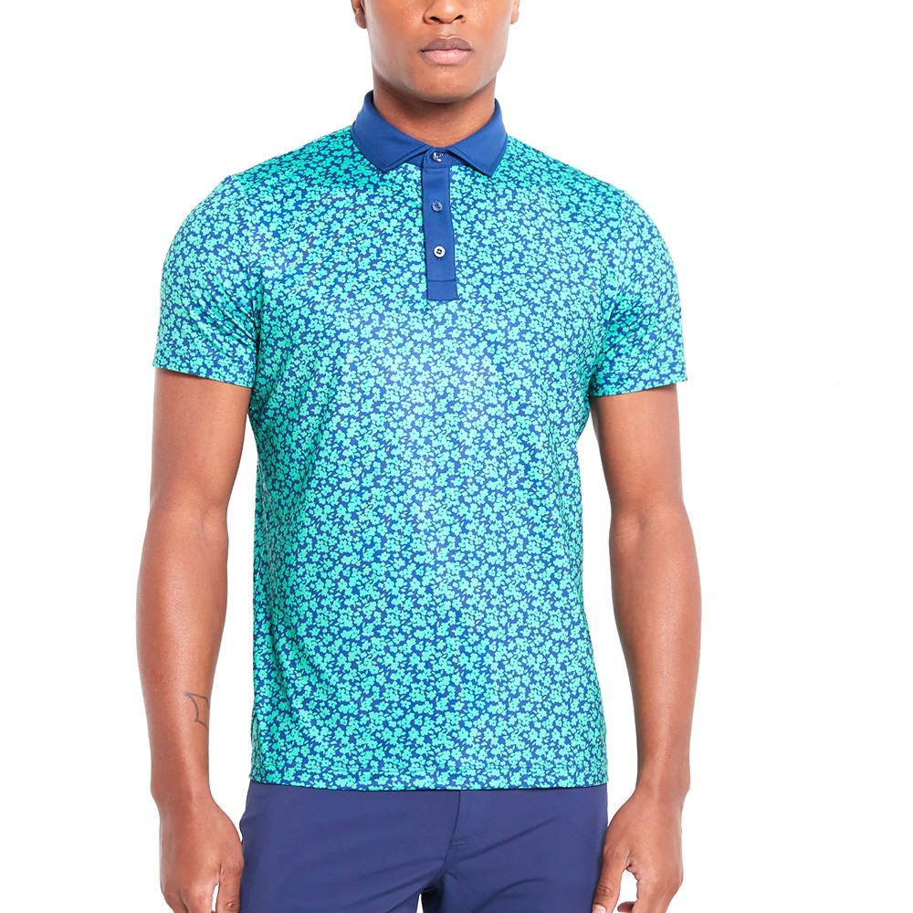 Redvanly Sutton Golf Polo 2022
