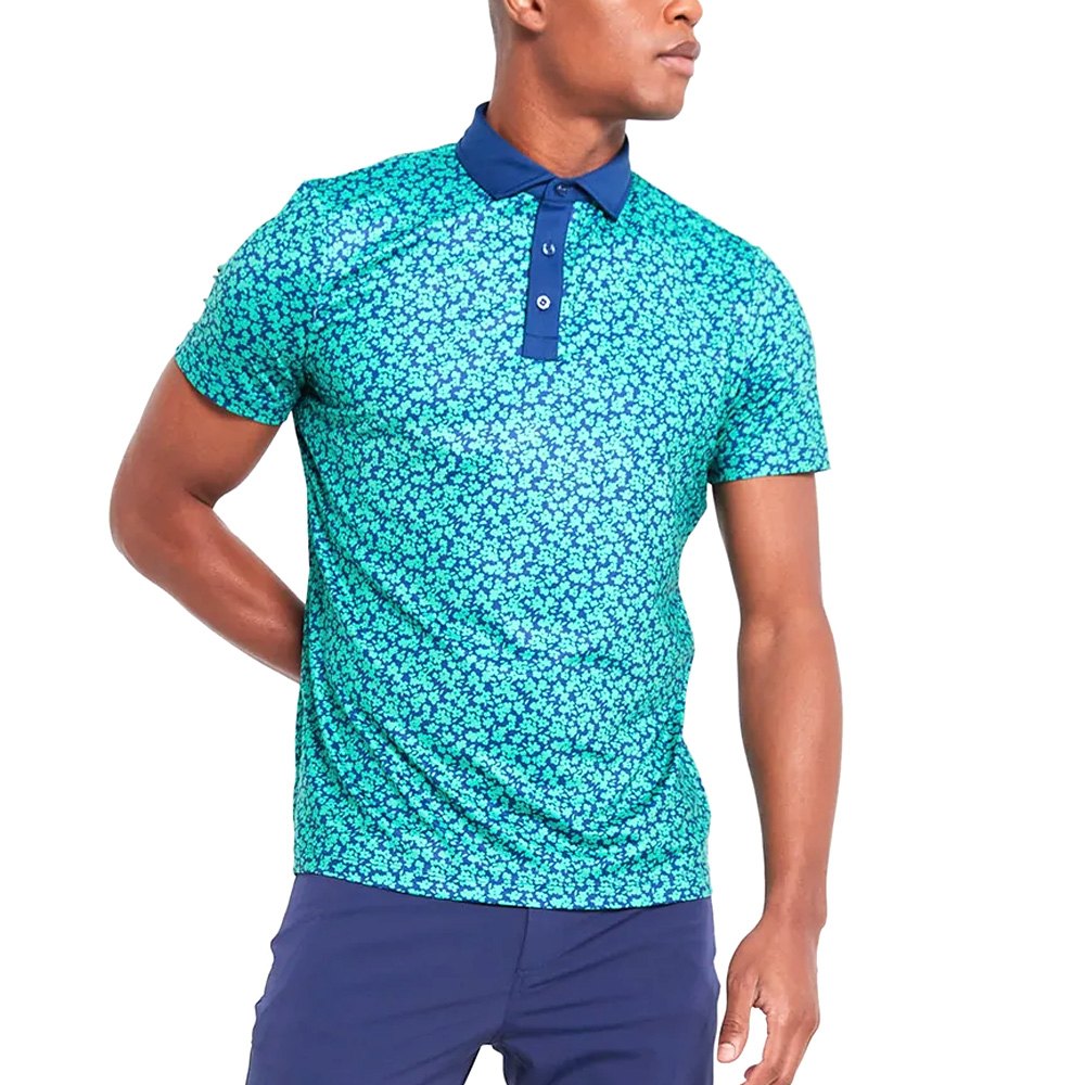 Redvanly Sutton Golf Polo 2022