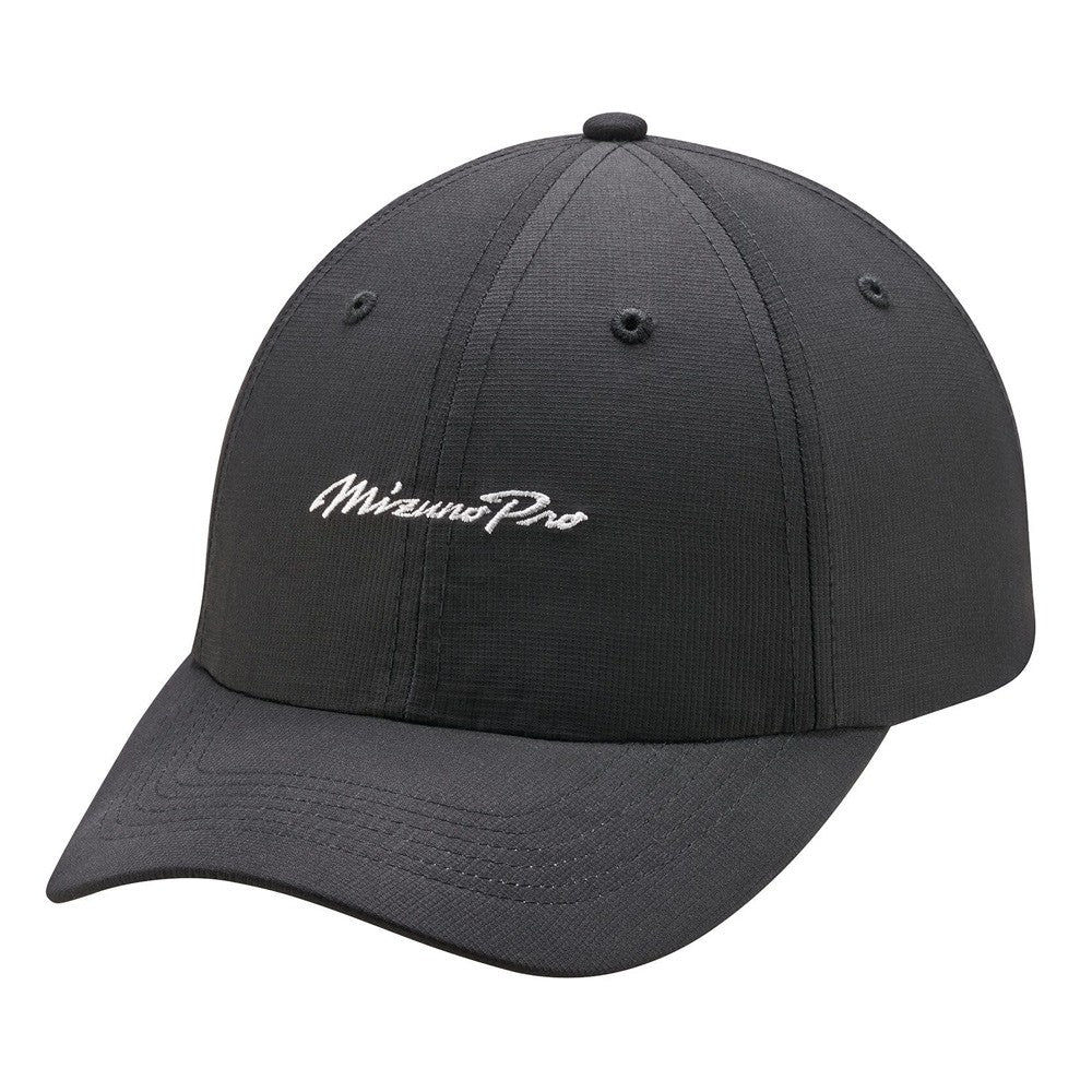 Mizuno Pro Script Golf Hat 2022