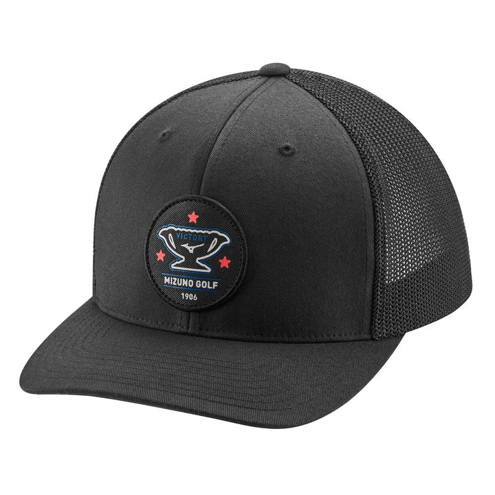 Mizuno Victory Patch Golf Cap 2022