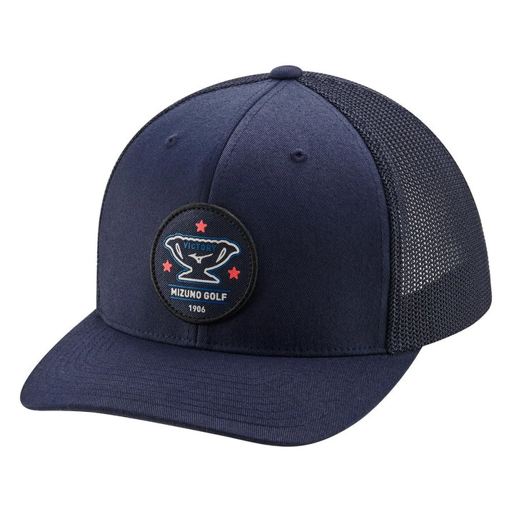 Mizuno Victory Patch Golf Cap 2022