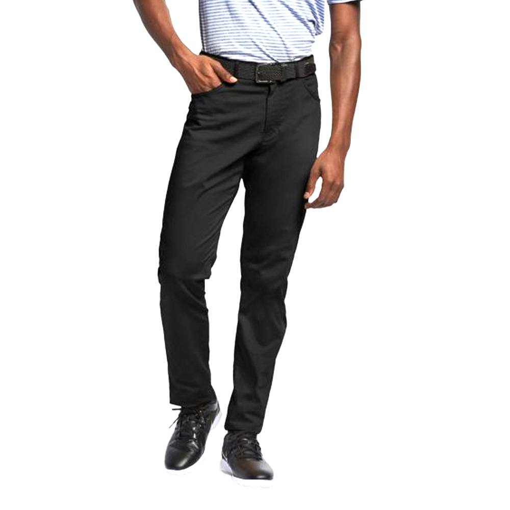 Nike Flex Slim Fit 5-Pocket Golf Pants 2021