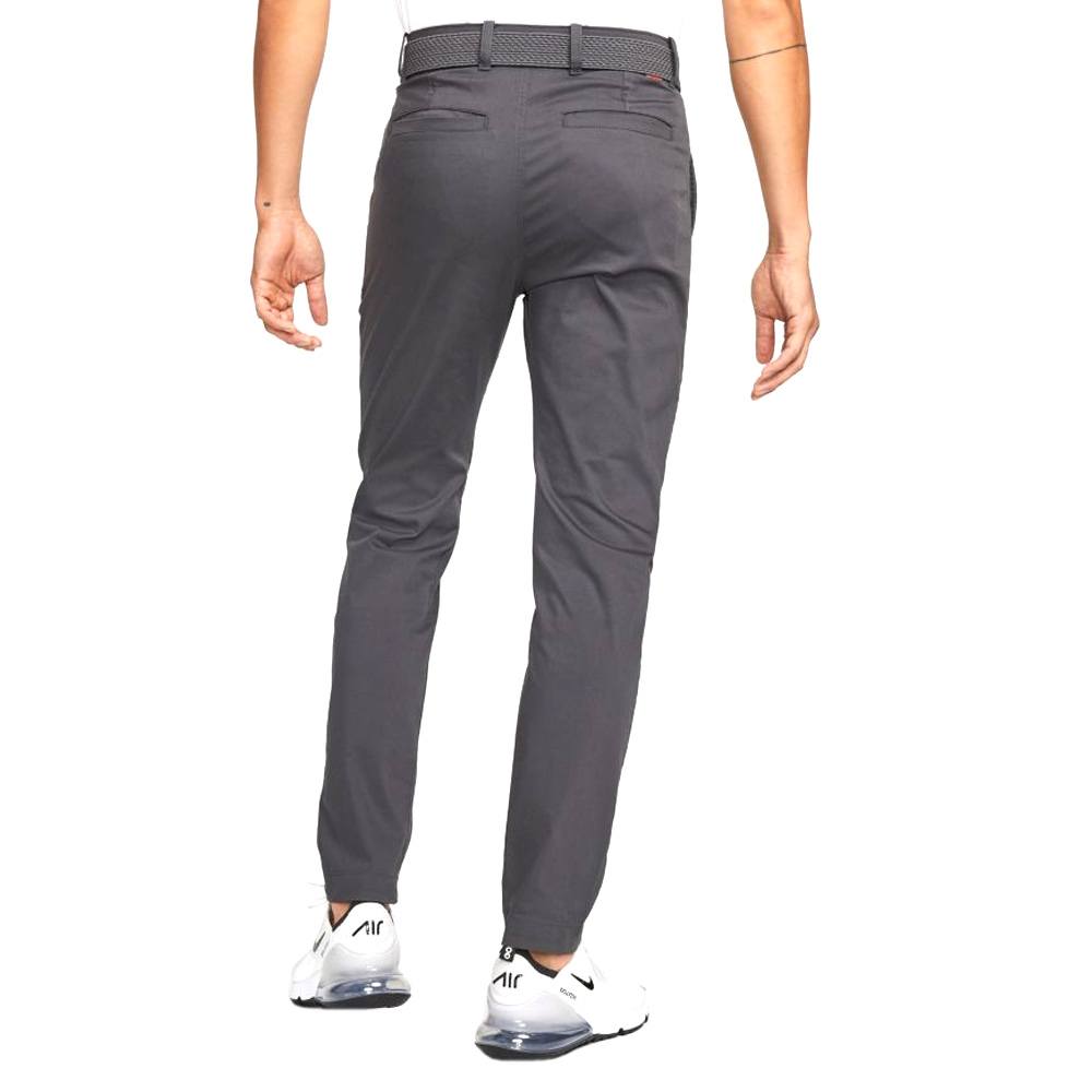 Nike Dri-FIT UV Slim-Fit Chino Golf Pants 2023