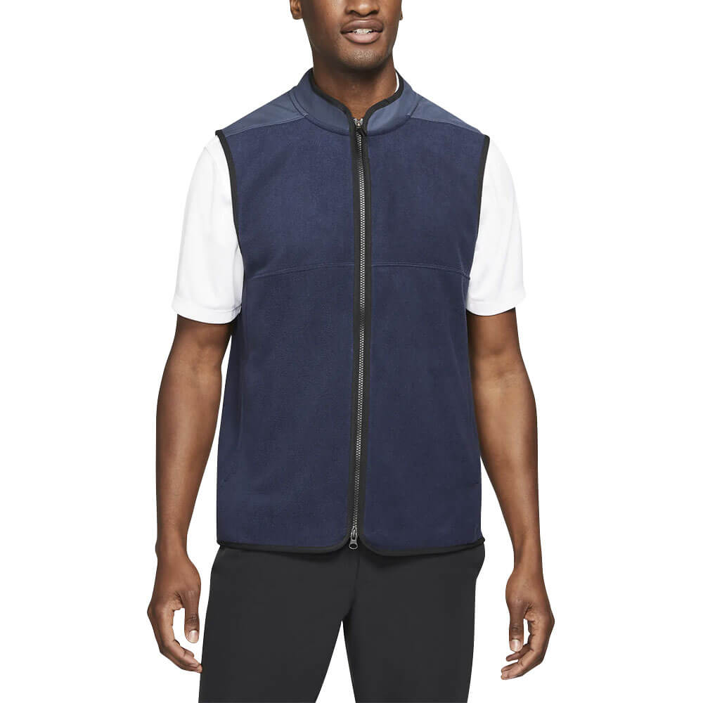 Nike Therma-FIT Victory Golf Vest 2021