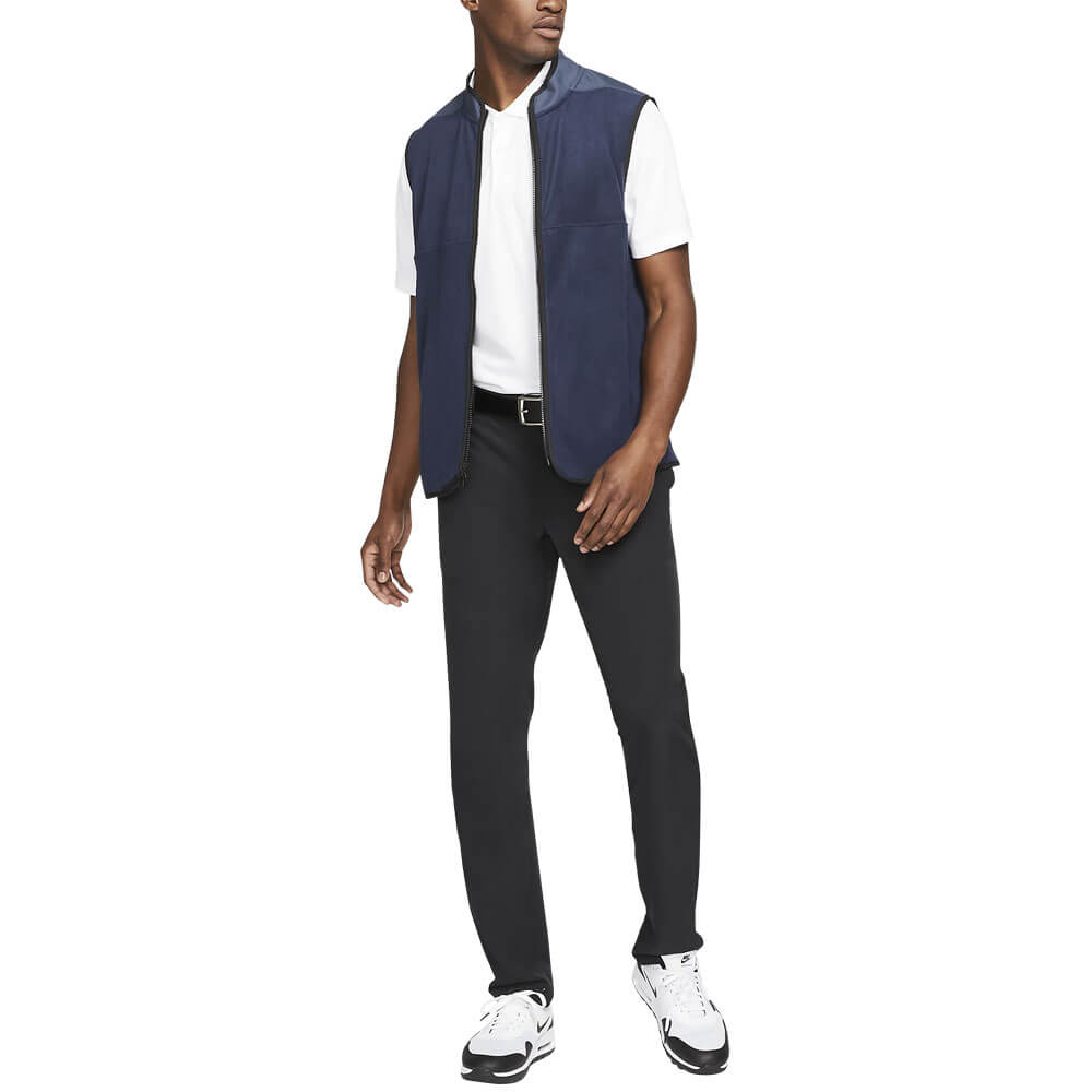 Nike Therma-FIT Victory Golf Vest 2021