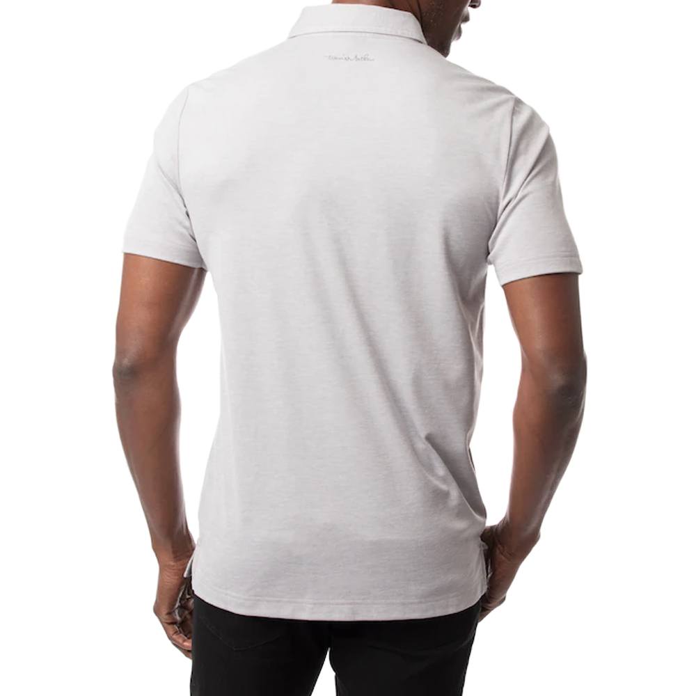 TravisMathew Take Comfort Golf Polo 2021