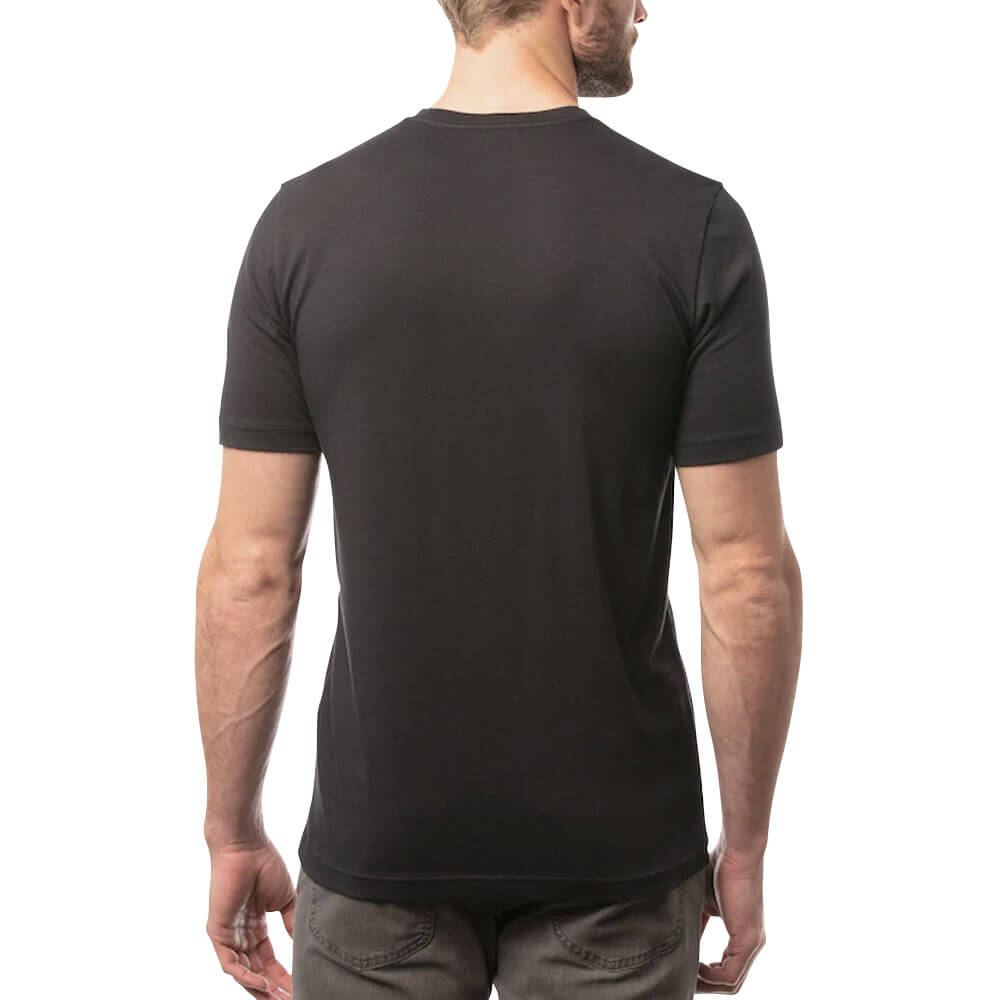TravisMathew New Leaf Golf T-Shirt 2021