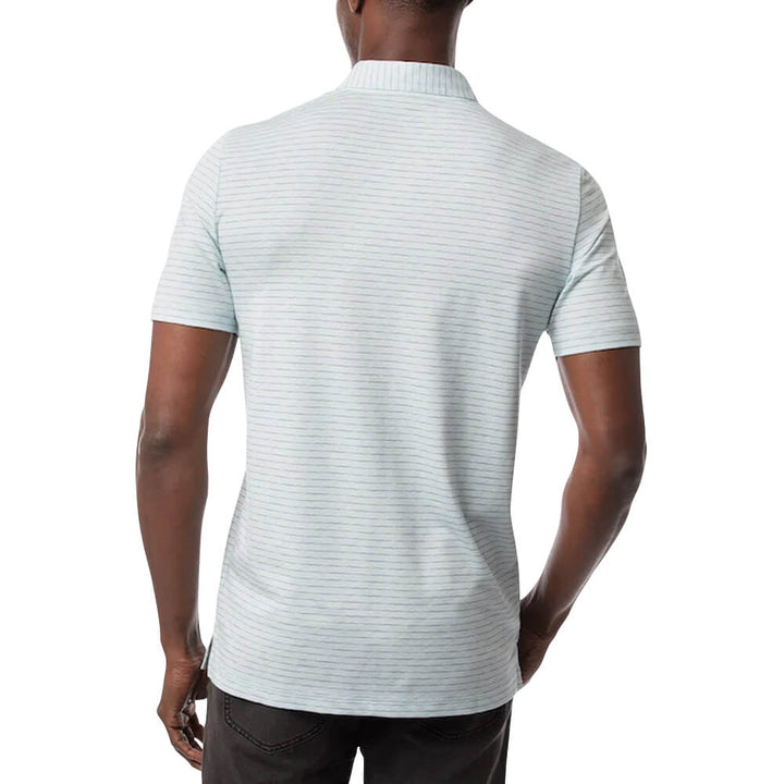 TravisMathew O Line Golf Polo 2021
