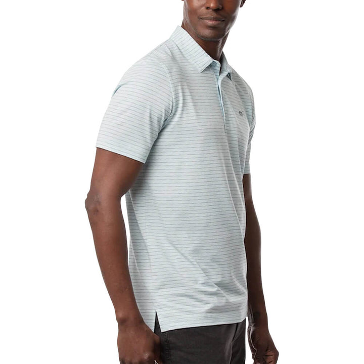 TravisMathew O Line Golf Polo 2021