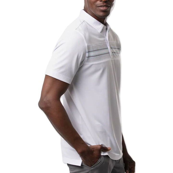 TravisMathew Opal Golf Polo 2021