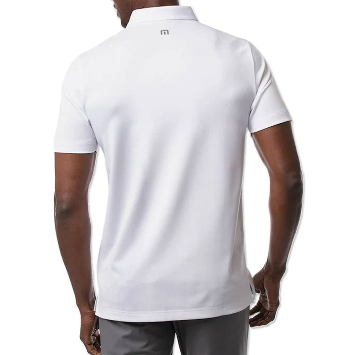 TravisMathew Opal Golf Polo 2021