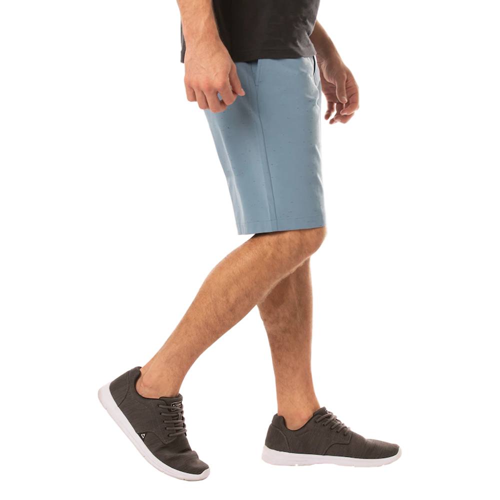 TravisMathew Pinch Hitter Golf Shorts 2021