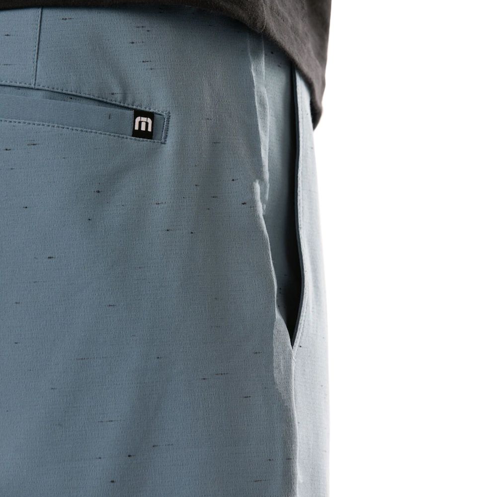 TravisMathew Pinch Hitter Golf Shorts 2021