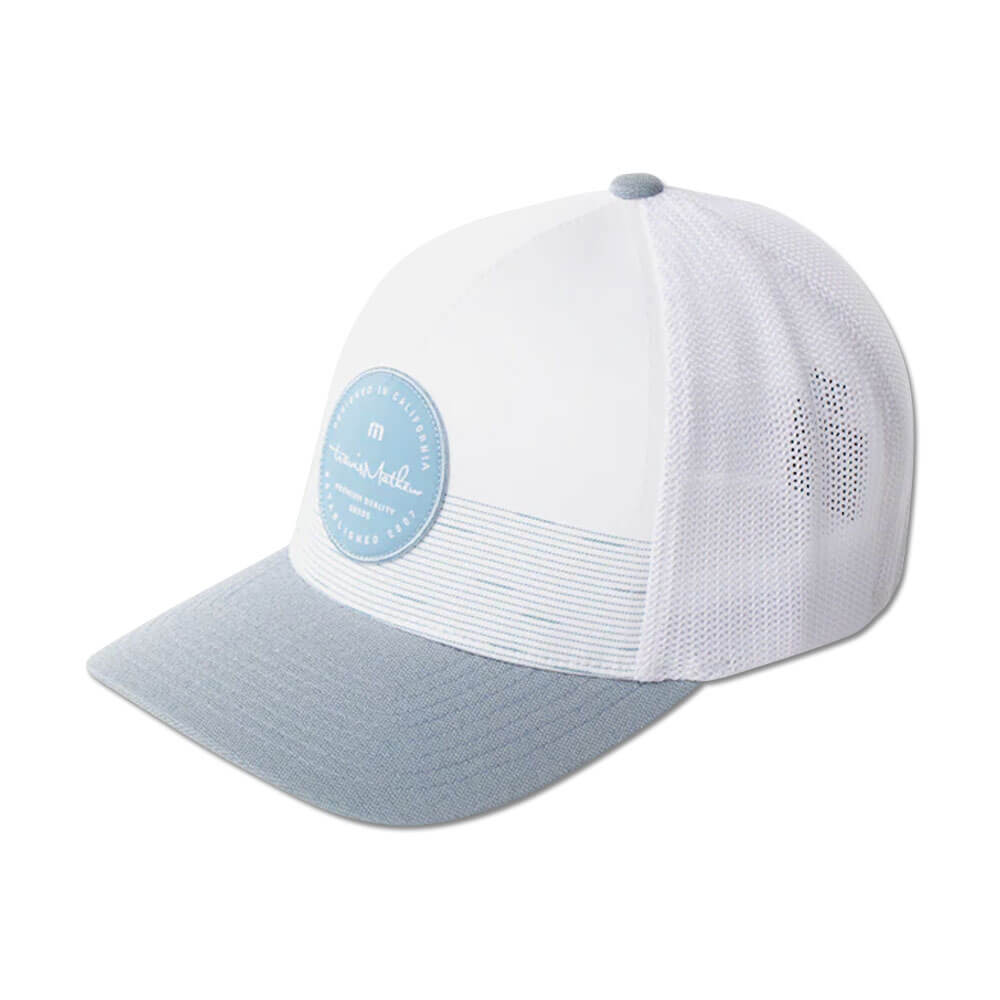 TravisMathew Flash Forward Golf Cap 2021