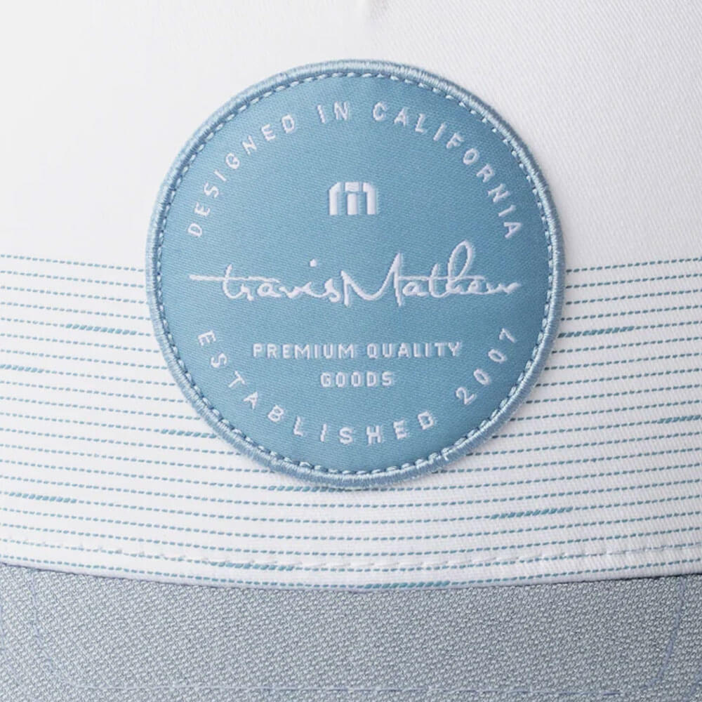 TravisMathew Flash Forward Golf Cap 2021