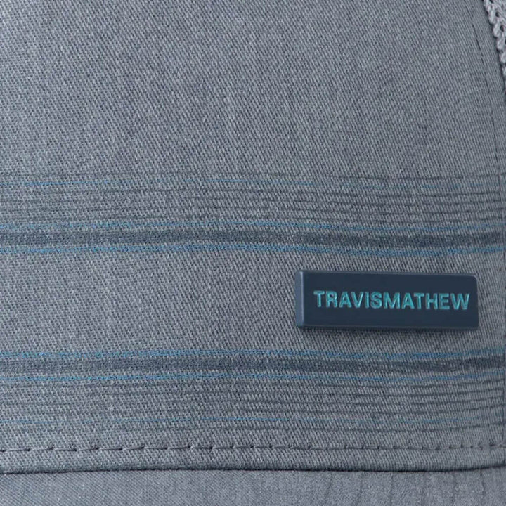 TravisMathew Copper Rust Golf Cap 2021