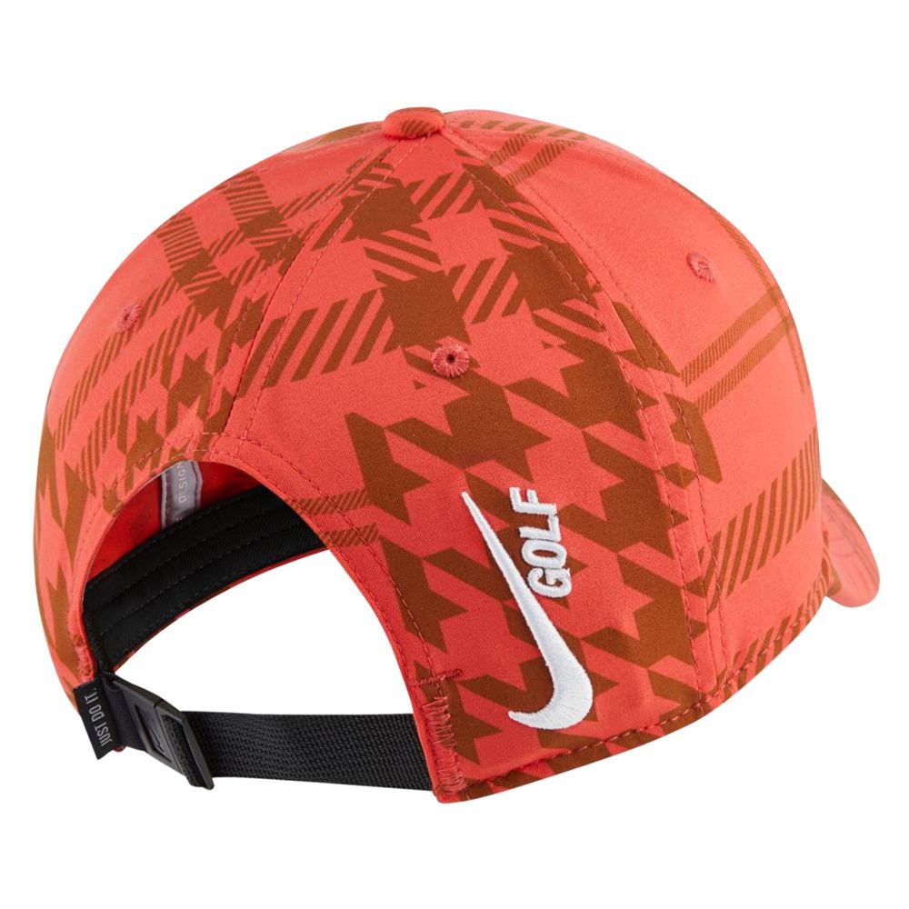 Nike AeroBill Classic99 Printed Golf Cap 2021