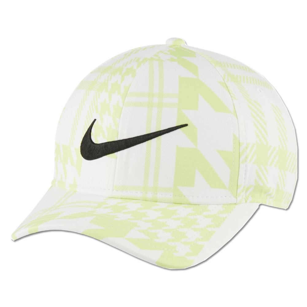 Nike AeroBill Classic99 Printed Golf Cap 2021