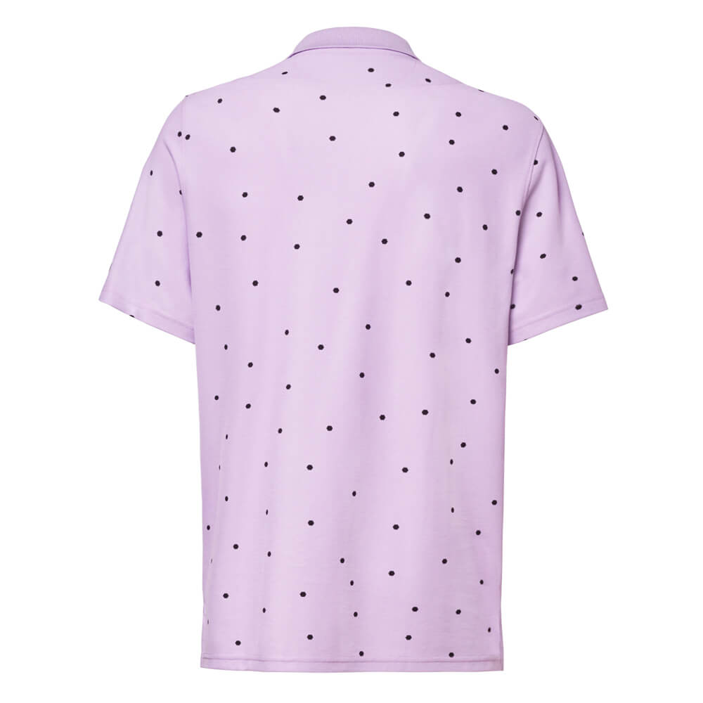 Oakley Hexcad Displacement RC Golf Polo 2021