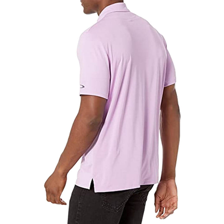Oakley Hexsplit Stripe RC Golf Polo 2021