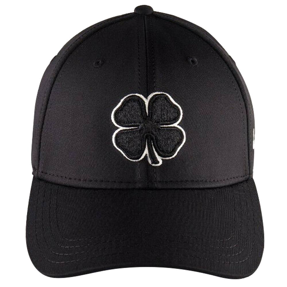 Black Clover Premium Clover 2 Golf Cap 2021