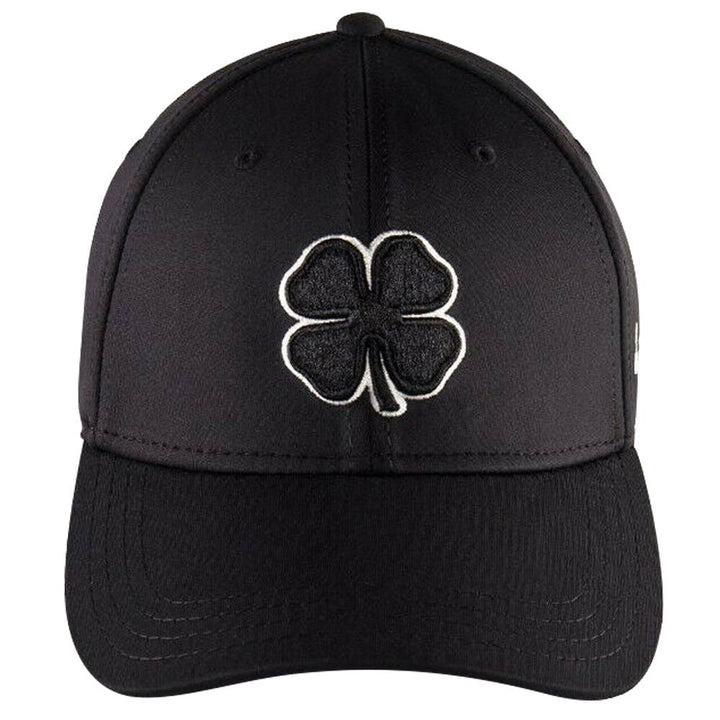 Black Clover Premium Clover 2 Golf Cap 2021