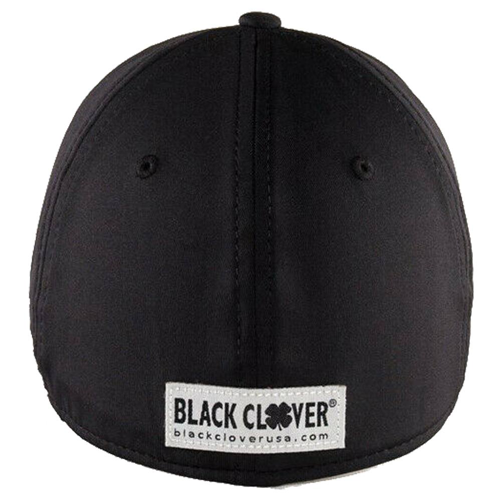 Black Clover Premium Clover 2 Golf Cap 2021