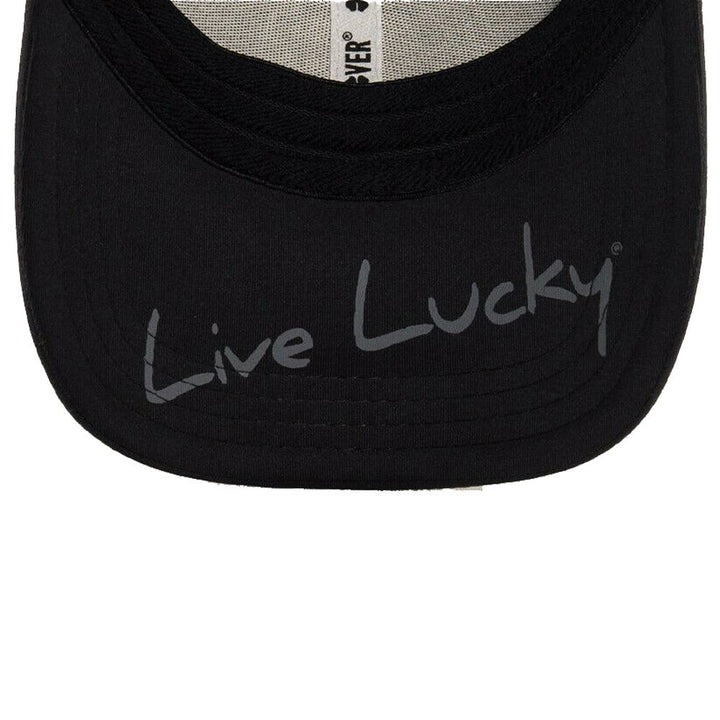 Black Clover Premium Clover 2 Golf Cap 2021