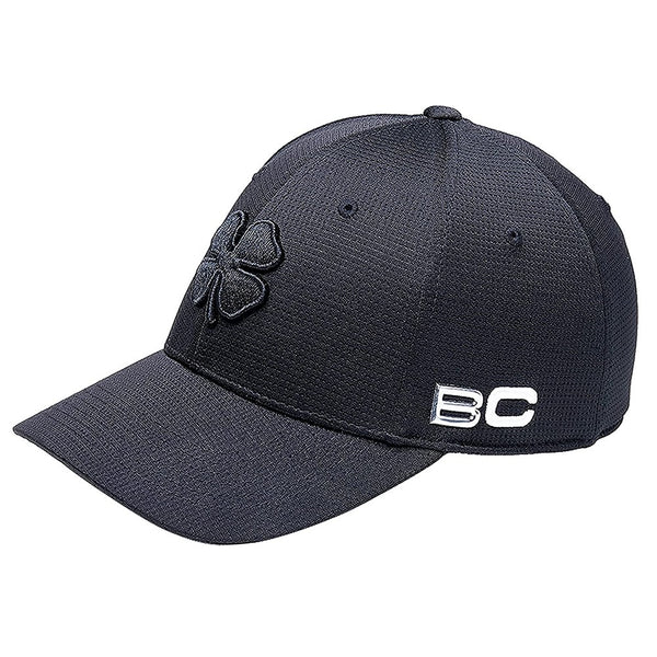 Black Clover Iron X Shadow Golf Cap 2021