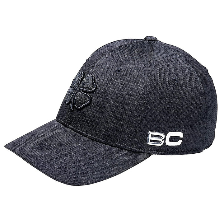 Black Clover Iron X Shadow Golf Cap 2021