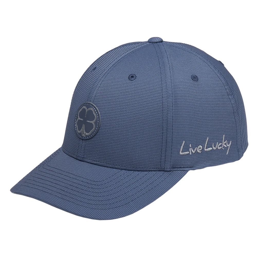 Black Clover Sharp Luck 8 Golf Cap 2021