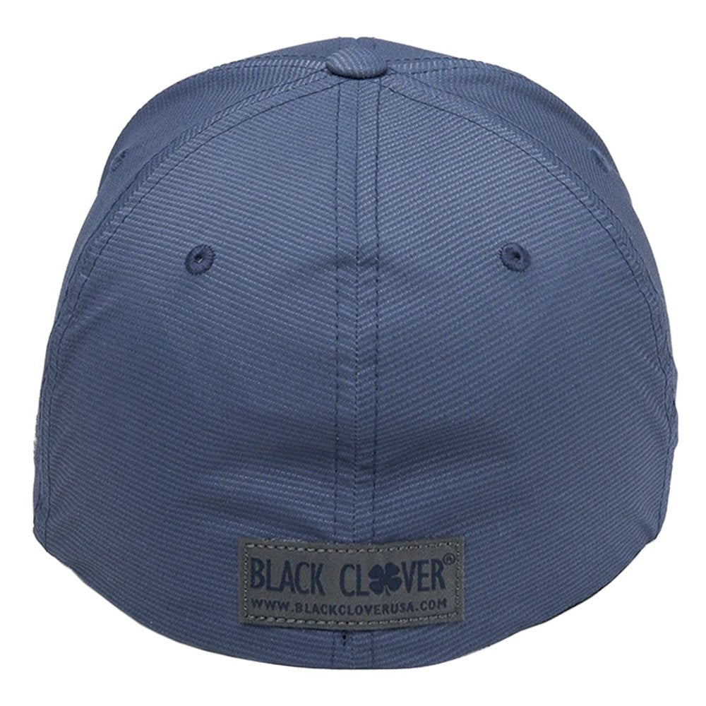 Black Clover Sharp Luck 8 Golf Cap 2021