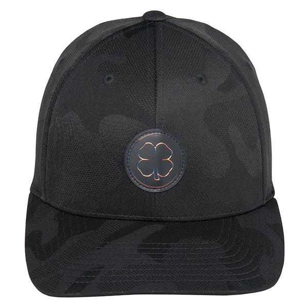 Black Clover BC Force 2 Golf Cap 2021