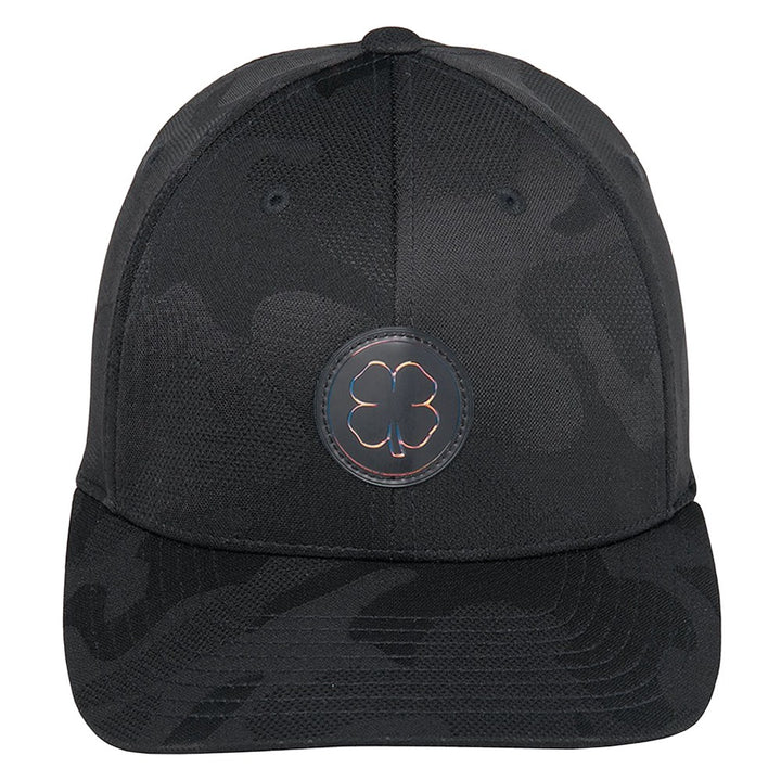 Black Clover BC Force 2 Golf Cap 2021