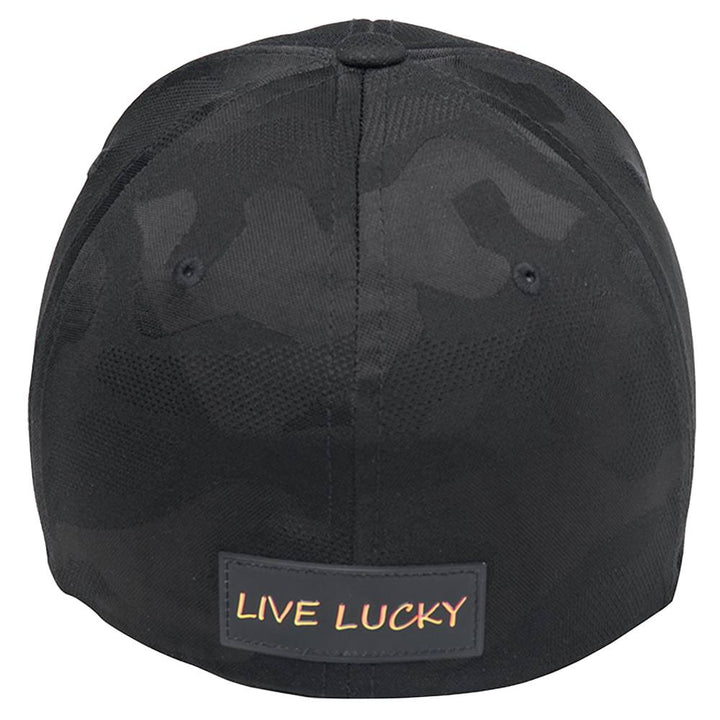 Black Clover BC Force 2 Golf Cap 2021