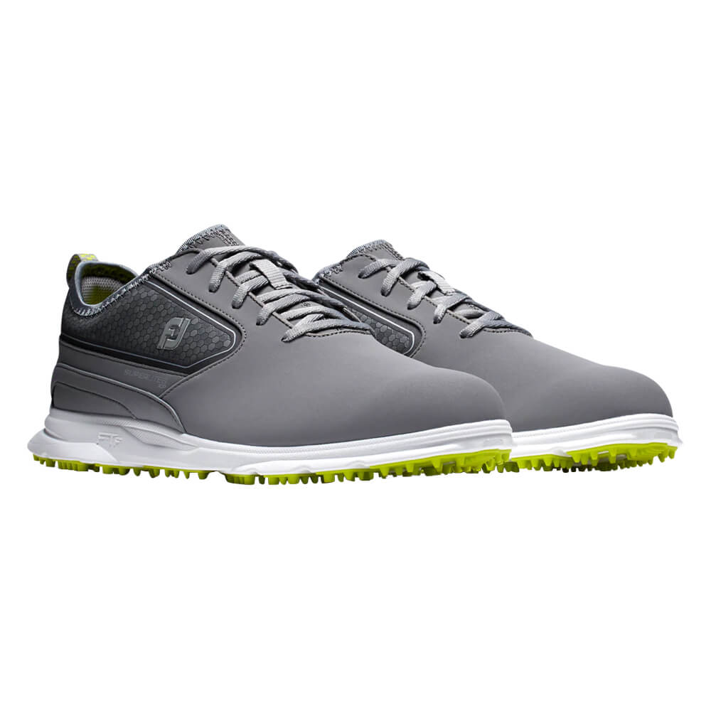 FootJoy Superlites XP Spikeless Golf Shoes 2022