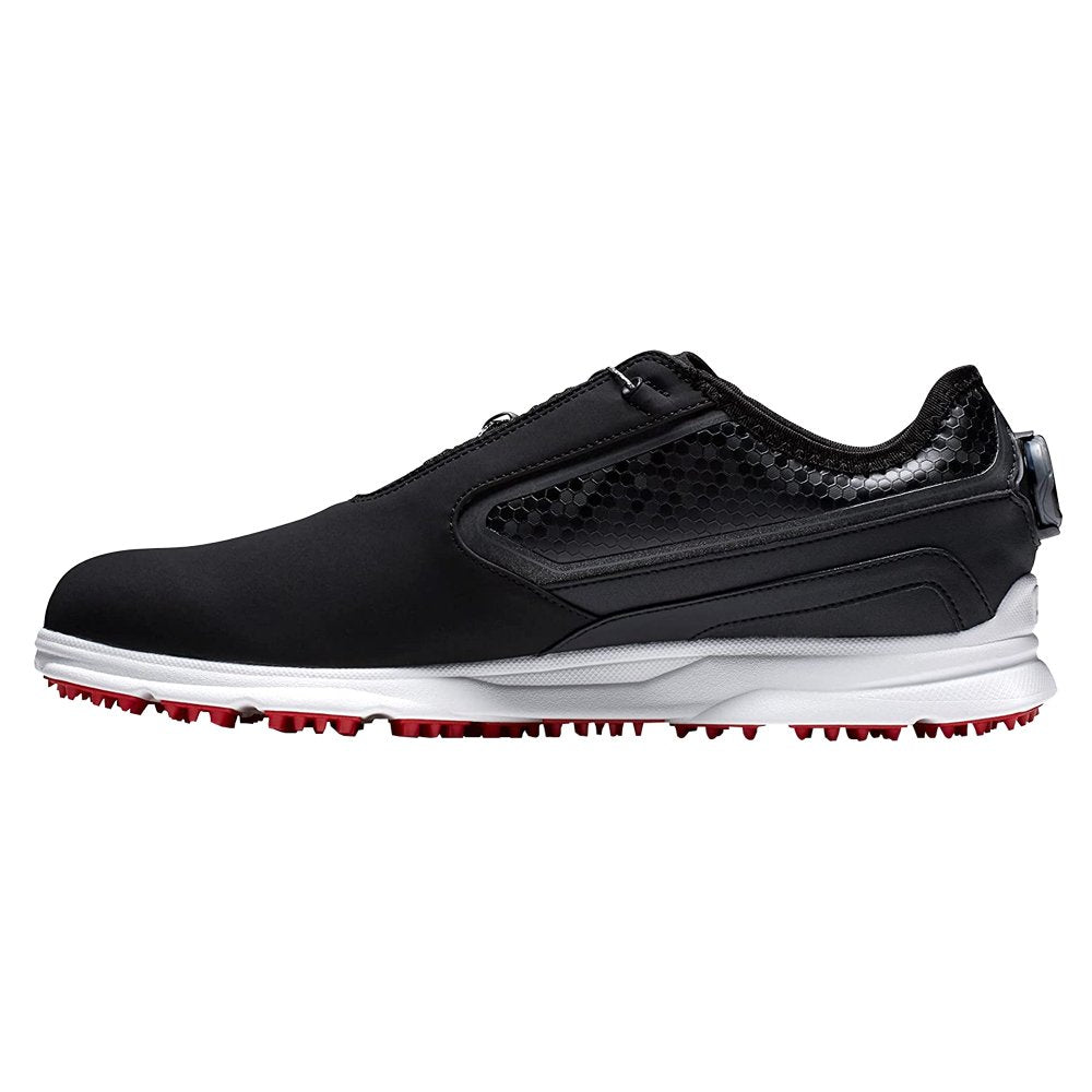 FootJoy Superlites XP BOA Spikeless Golf Shoes 2022