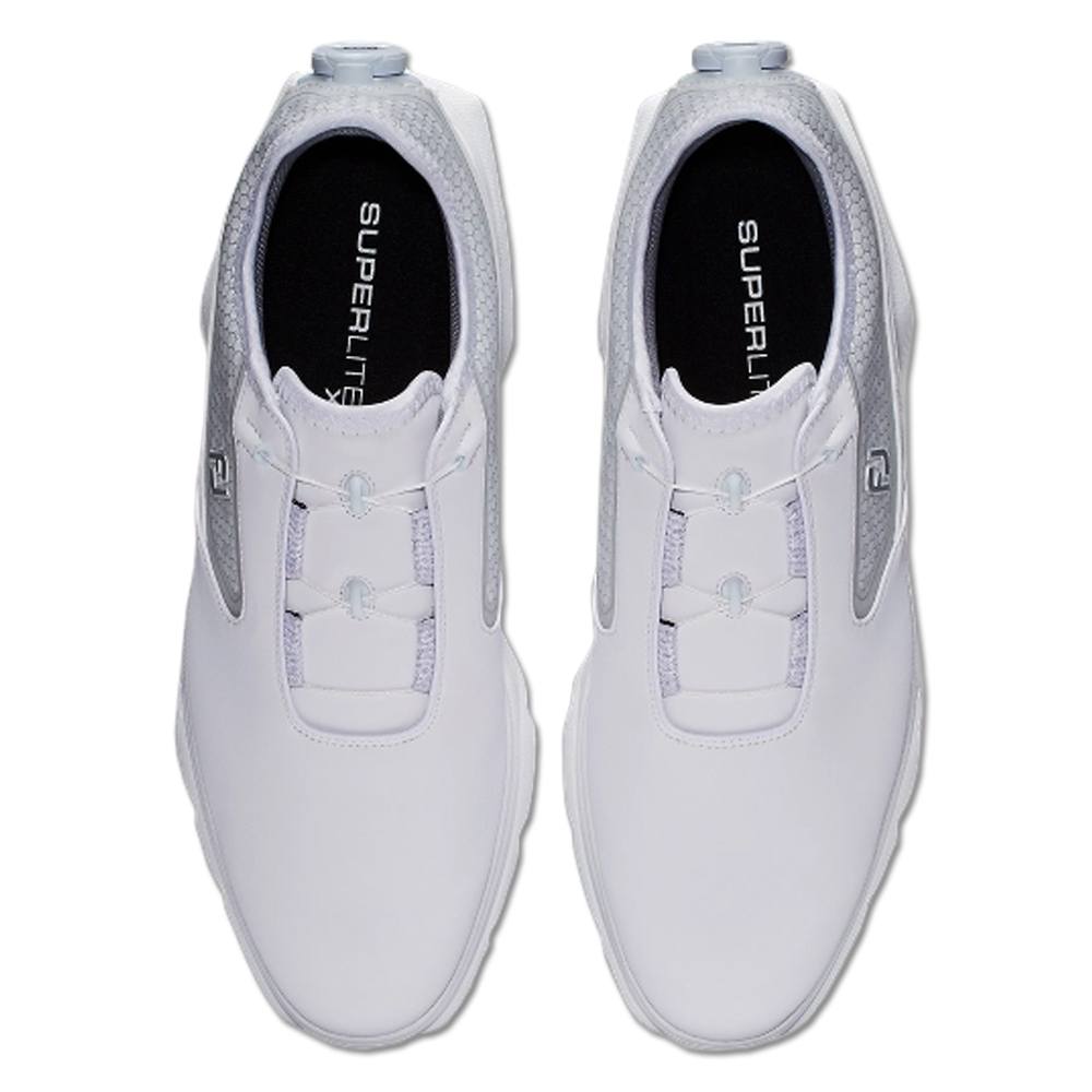 FootJoy Superlites XP BOA Spikeless Golf Shoes 2022