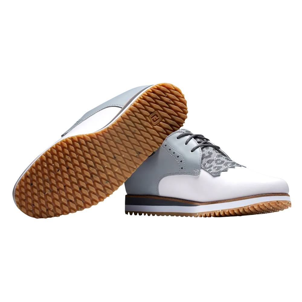 Acheter des chaussures de golf Footjoy Sport Retro pour dames Acheter des chaussures de golf Footjoy Sport Retro pour dames