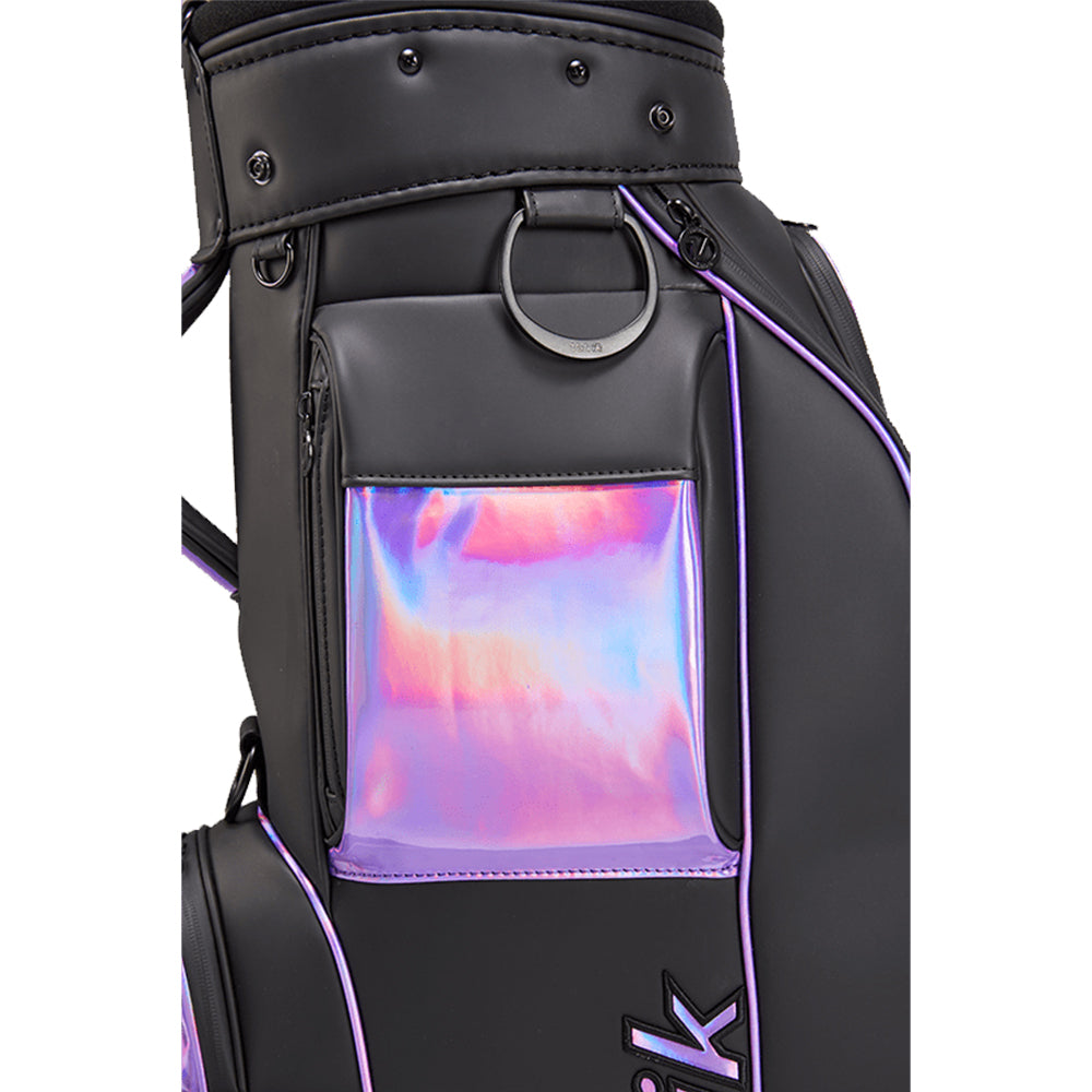 Volvik Aurora 5-Way Wheeled Caddie Bag 2021 Women